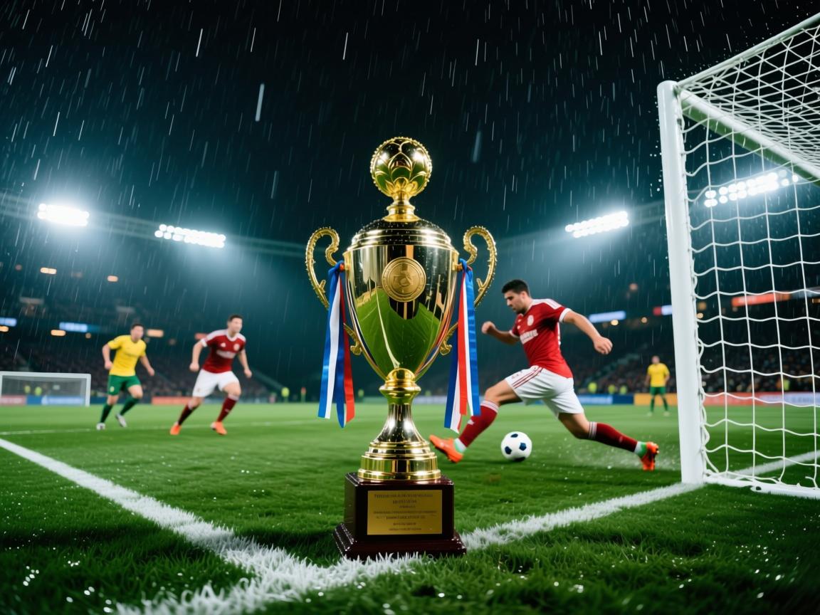 足球赛场焦点！日本队对阵中国队，战术博弈精彩纷呈，教练斗智斗勇