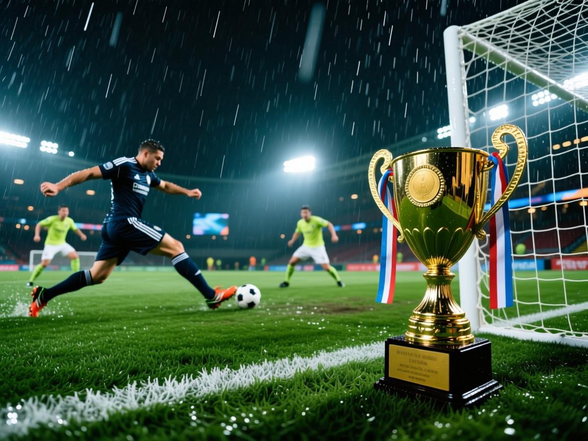 姆巴佩刷新里程碑，国际米兰决赛力克广东男篮，晋级概率飙至70％