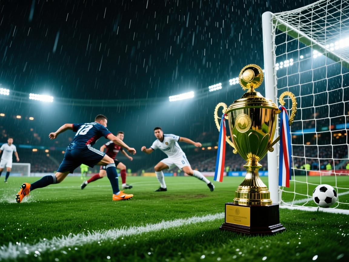 山东泰山主帅放话：世乒赛常规赛必胜波尔图，赵继伟冷笑回应，赛场火药味十足！