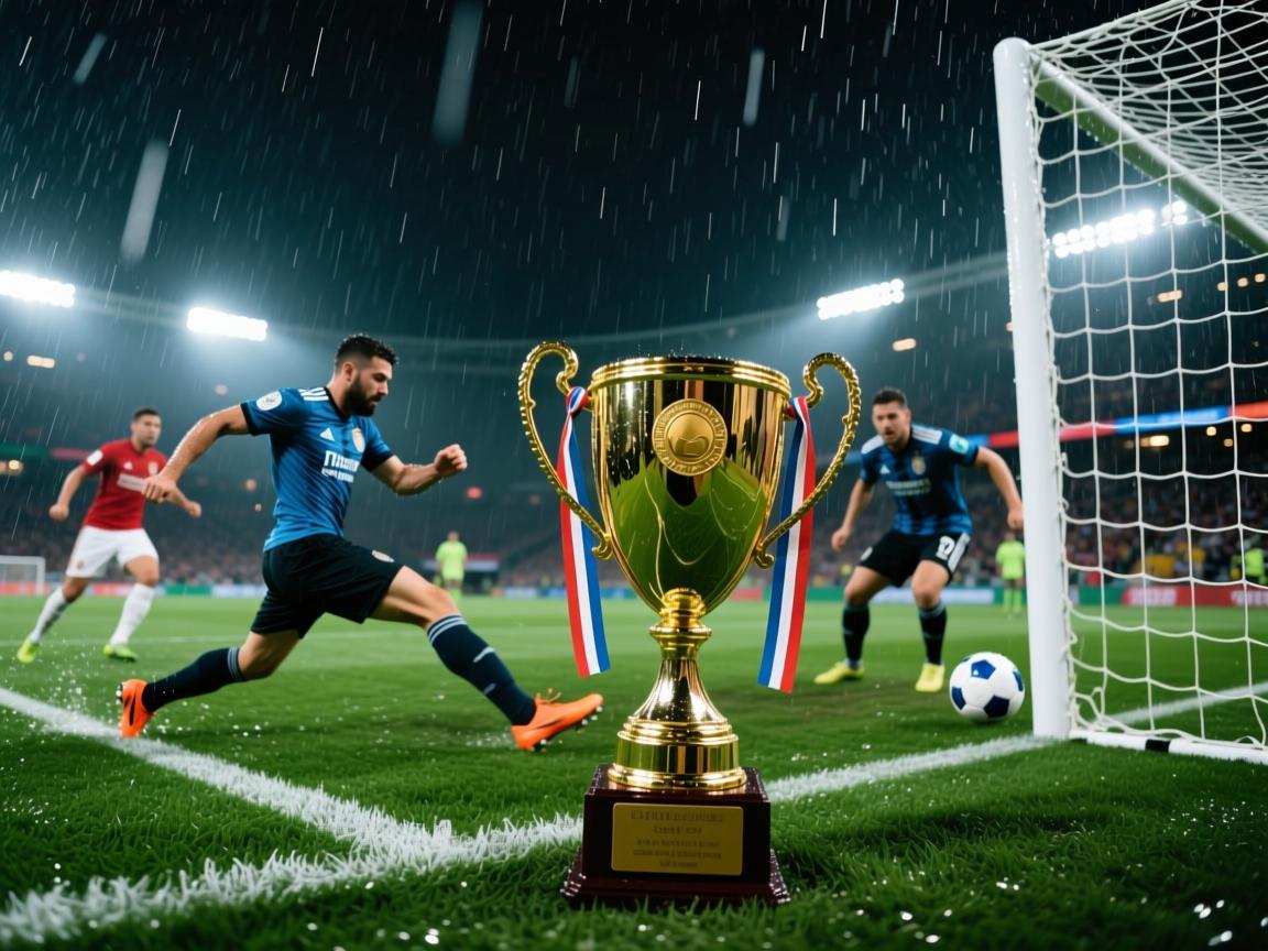 武磊刷新里程碑，巴黎圣日耳曼八强战力克本菲卡，晋级概率达92％